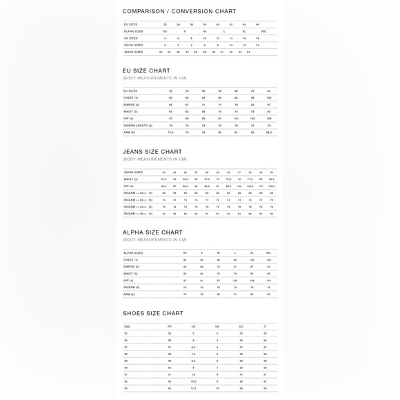 Leopard Only Black velvet top size 34 - Picture 7 of 7